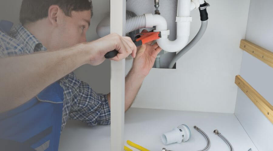 Professional Tankless Water Heater Installation in New Albin, IA